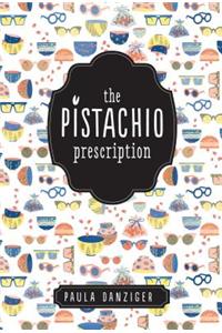 The Pistachio Prescription