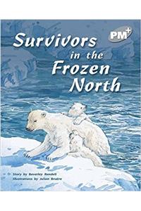 Survivors in the Frozen North PM PLUS Level 24 Silver