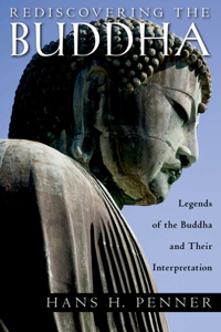 Rediscovering the Buddha