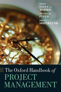 Oxford Handbook of Project Management