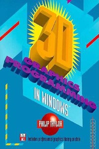 3D Graphics Programming in Windows