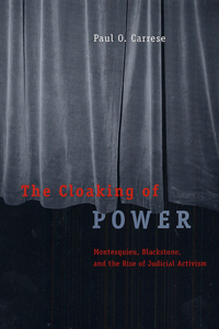 The Cloaking of Power