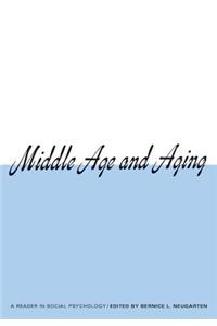 Middle Age and Aging