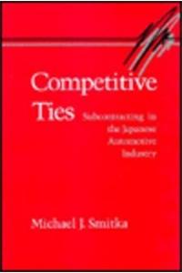 Competitive Ties