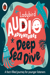 Ladybird Listens - Under the Sea