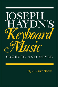 Joseph Haydn's Keyboard Music