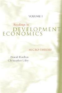 Readings in Development Economics