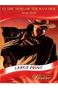 In the Arms of the Rancher