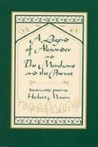 Legend of Alexander