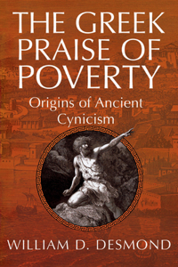 Greek Praise of Poverty