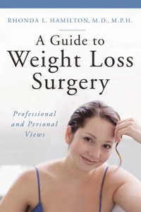 A Guide to Weight Loss Surgery