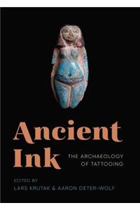 Ancient Ink