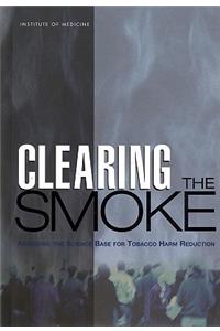 Clearing the Smoke