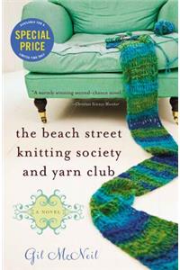 Beach Street Knitting Society and Yarn Club