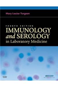 Immunology and Serology in Laboratory Medicine