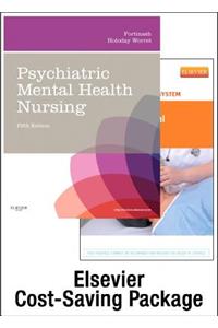 Psychiatric Mental Health Nursing with Access Code