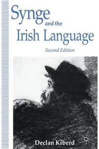 Synge and the Irish Language