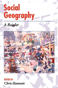 Social Geography