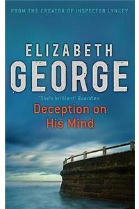 Deception on his Mind