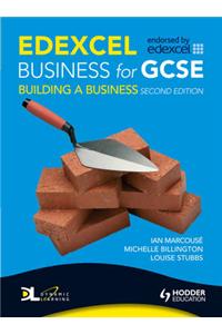 Edexcel Business for GCSE