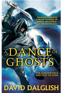 A Dance of Ghosts