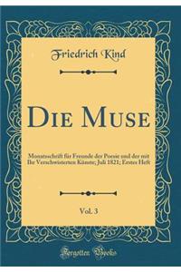 Die Muse, Vol. 3