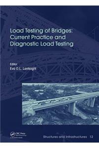 Load Testing of Bridges