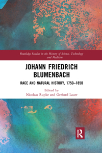 Johann Friedrich Blumenbach