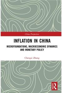 Inflation in China
