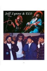 Jeff Lynn and ELO