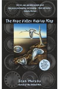 The Hope Valley Hubcap King