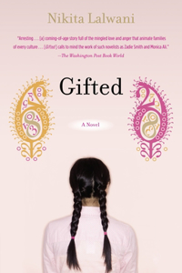 Gifted: A Novel