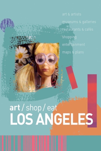 Art/Shop/Eat