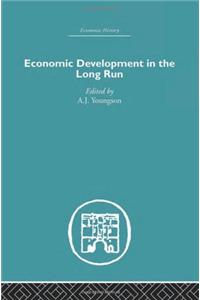 Economic Development in the Long Run
