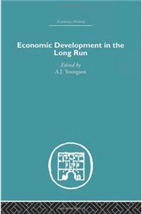 Economic Development in the Long Run