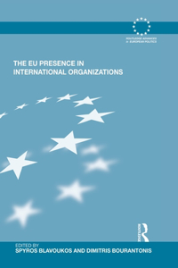 Eu Presence in International Organizations