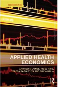 Applied Health Economics