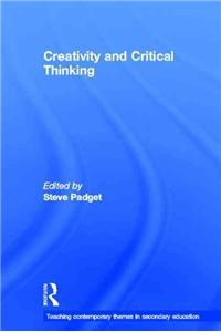 Creativity and Critical Thinking