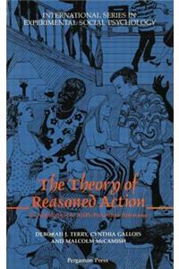 Theory of Reasoned Action