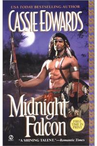 Midnight Falcon