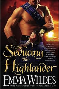 Seducing the Highlander