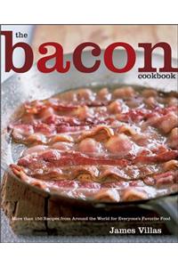 The Bacon Cookbook