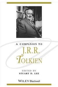 A Companion to J. R. R. Tolkien