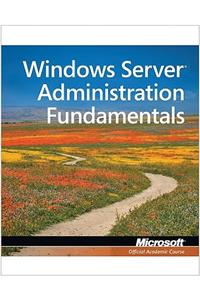 Exam 98-365 Mta Windows Server Administration Fundamentals