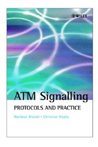 ATM Signalling