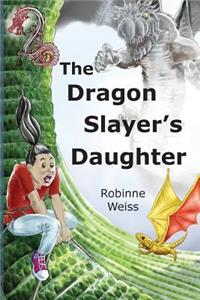 Dragon Slayer's Daughter