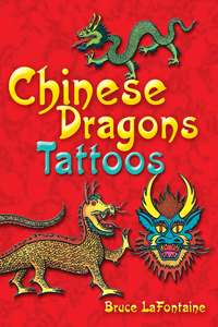 Chinese Dragons Tattoo