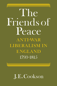 Friends of Peace