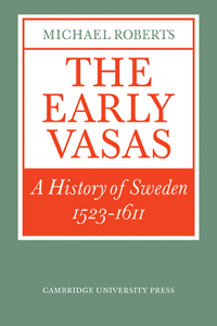 Early Vasas