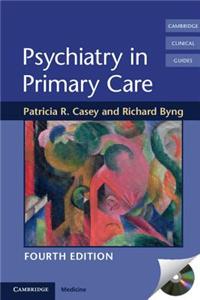 Psychiatry in Primary Care